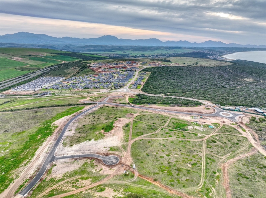 2 Bedroom Property for Sale in Hartland Lifestyle Estate Western Cape